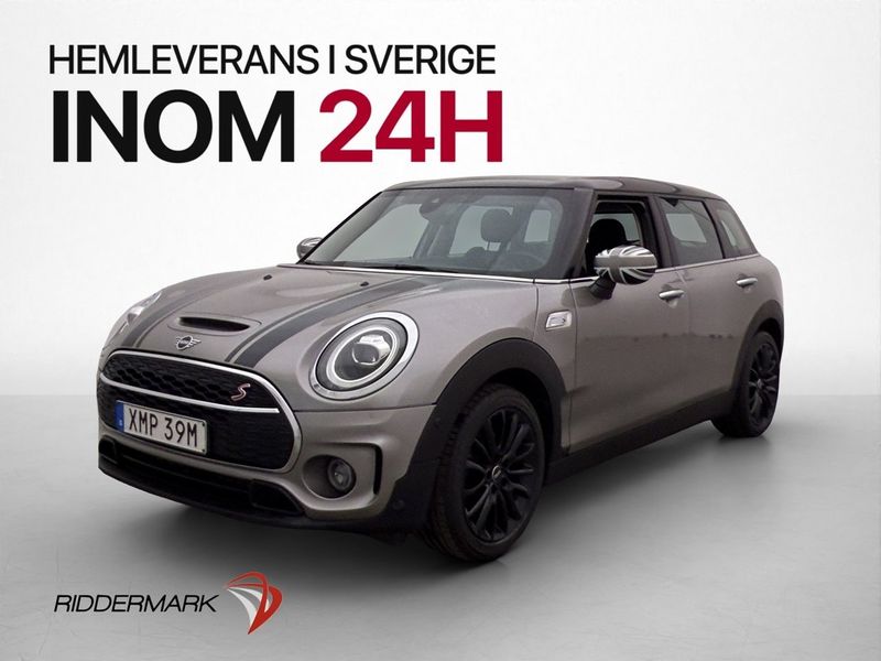 MINI Clubman bild 3