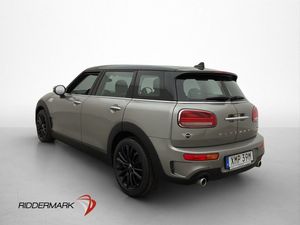 MINI Clubman bild 5