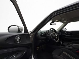 MINI Clubman bild 10
