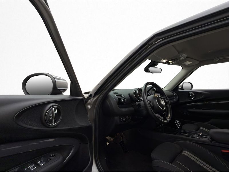 MINI Clubman bild 10