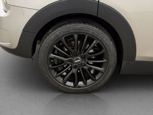 MINI Clubman bild 29