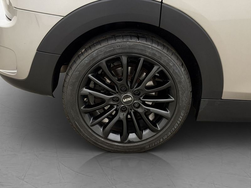 MINI Clubman bild 29