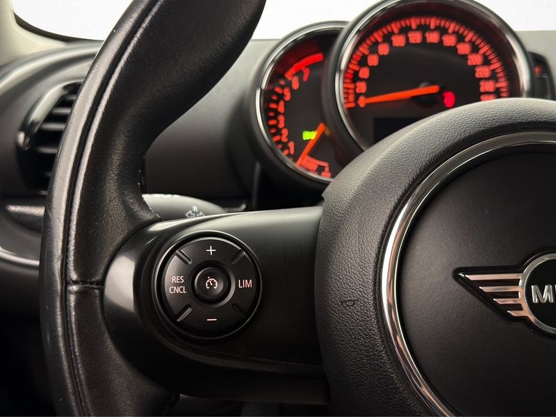 MINI Clubman bild 18