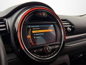 MINI Clubman bild 20