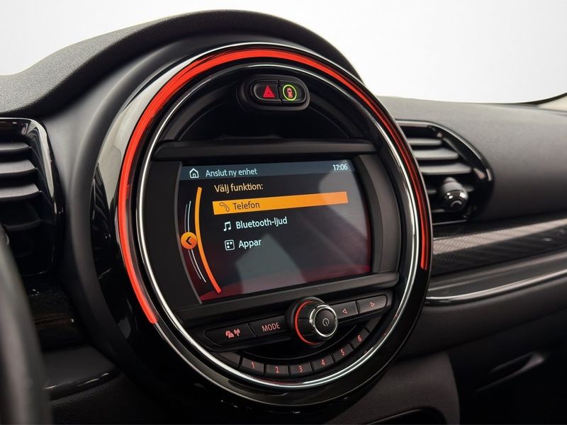 MINI Clubman bild 20