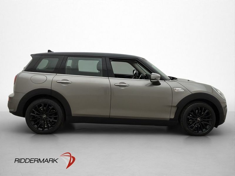 MINI Clubman bild 9