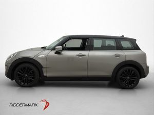MINI Clubman bild 4