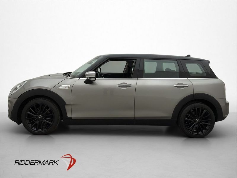 MINI Clubman bild 4