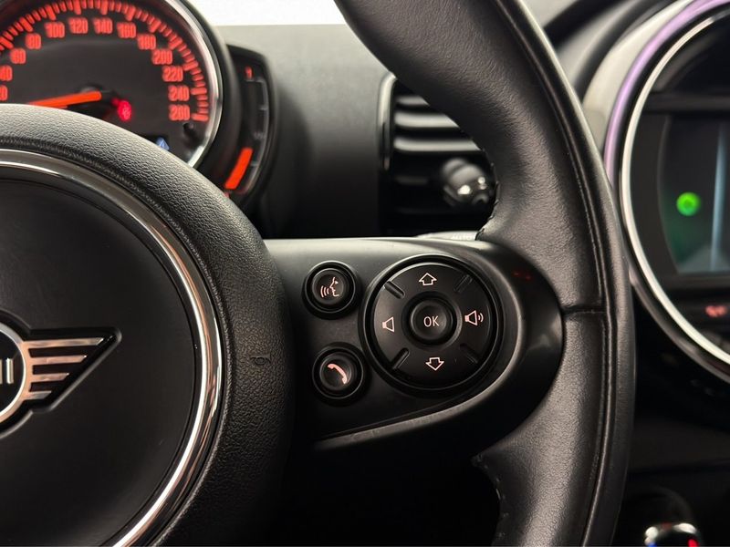 MINI Clubman bild 19
