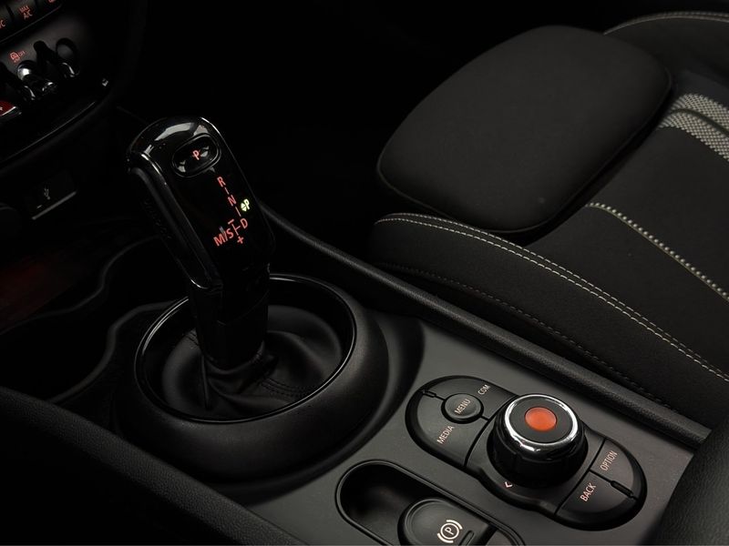 MINI Clubman bild 24