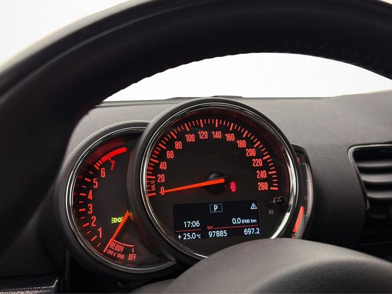 MINI Clubman bild 17