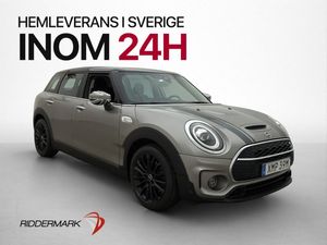 MINI Clubman bild 1