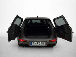 MINI Clubman bild 27