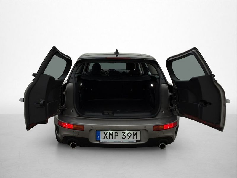 MINI Clubman bild 27