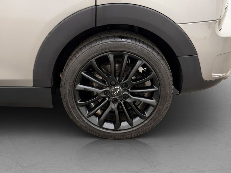 MINI Clubman bild 28