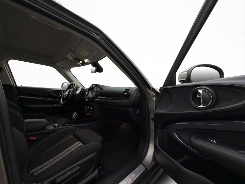 MINI Clubman bild 15