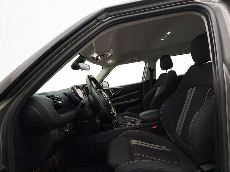 MINI Clubman bild 11