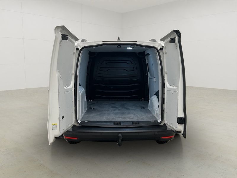 Volkswagen Caddy Maxi bild 11