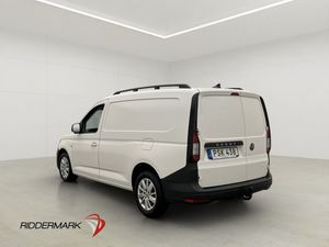 Volkswagen Caddy Maxi bild 6