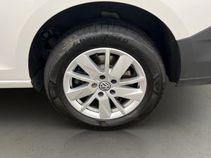 Volkswagen Caddy Maxi bild 29