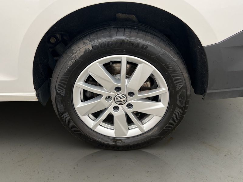 Volkswagen Caddy Maxi bild 29