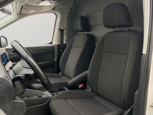 Volkswagen Caddy Maxi bild 17