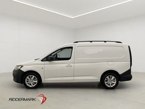 Volkswagen Caddy Maxi bild 5
