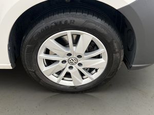 Volkswagen Caddy Maxi bild 27