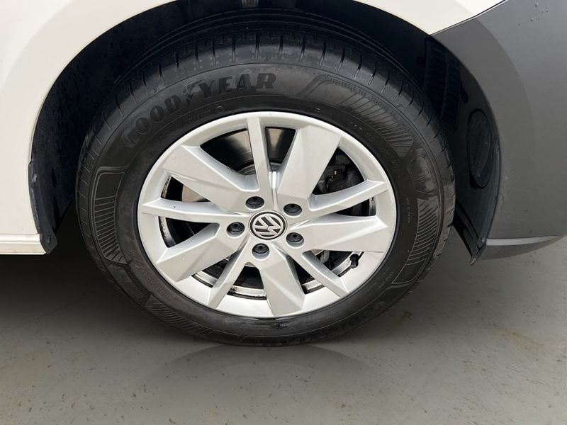 Volkswagen Caddy Maxi bild 27
