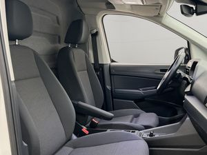 Volkswagen Caddy Maxi bild 15