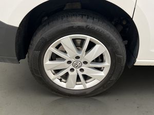Volkswagen Caddy Maxi bild 28