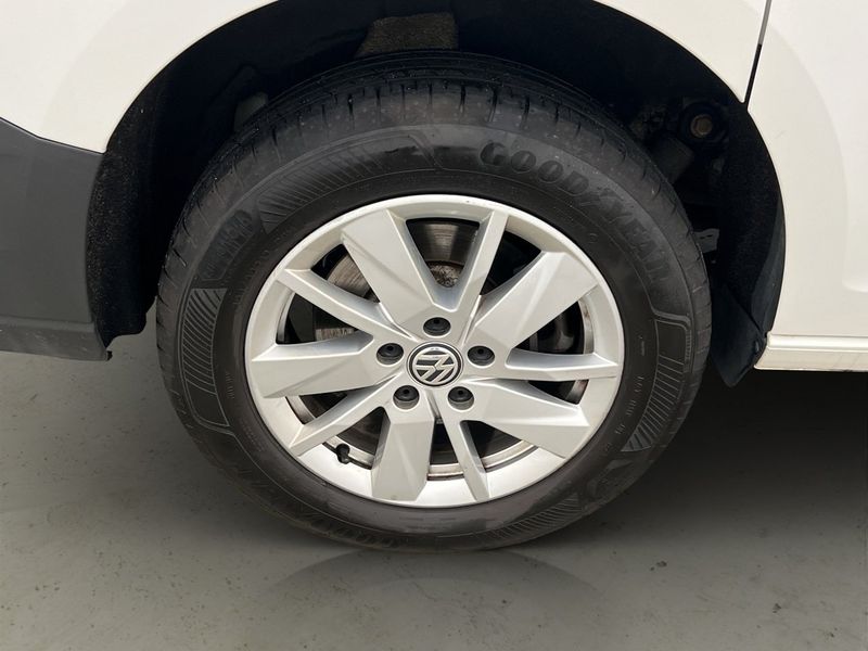 Volkswagen Caddy Maxi bild 28