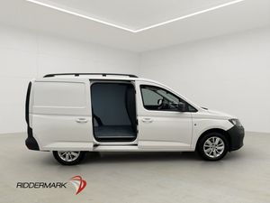 Volkswagen Caddy Maxi bild 13