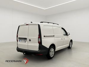 Volkswagen Caddy Maxi bild 9