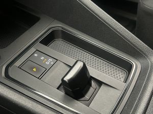 Volkswagen Caddy Maxi bild 25