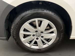 Volkswagen Caddy Maxi bild 30