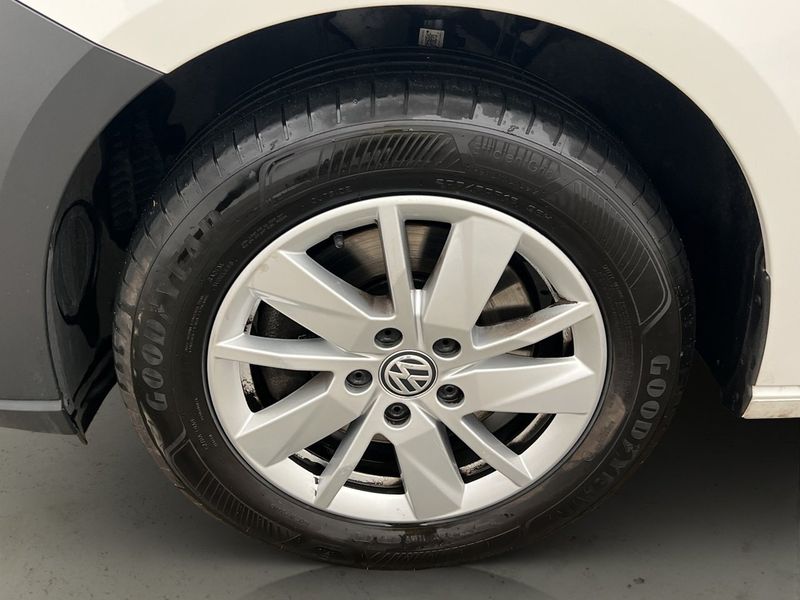 Volkswagen Caddy Maxi bild 30