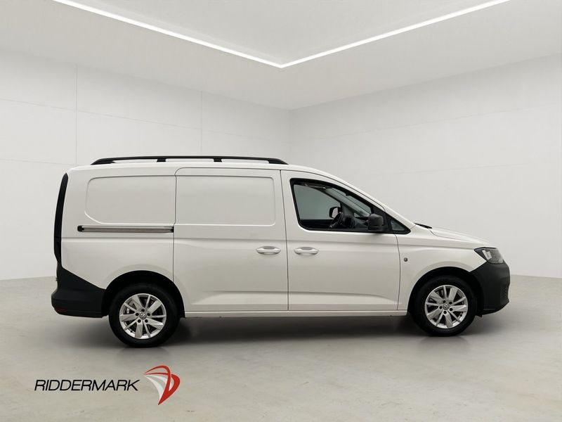 Volkswagen Caddy Maxi bild 10