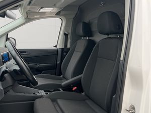 Volkswagen Caddy Maxi bild 16