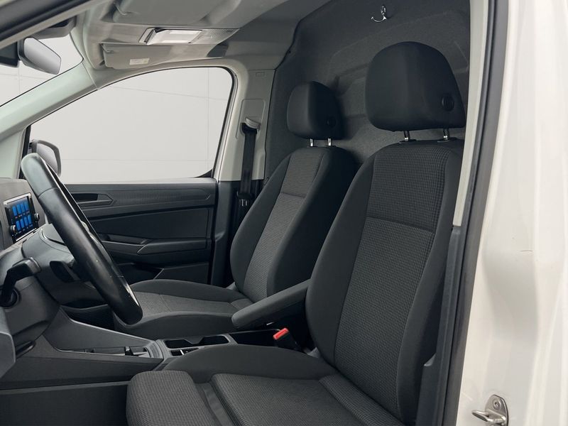 Volkswagen Caddy Maxi bild 16