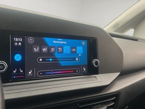 Volkswagen Caddy Maxi bild 19