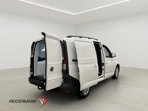 Volkswagen Caddy Maxi bild 12