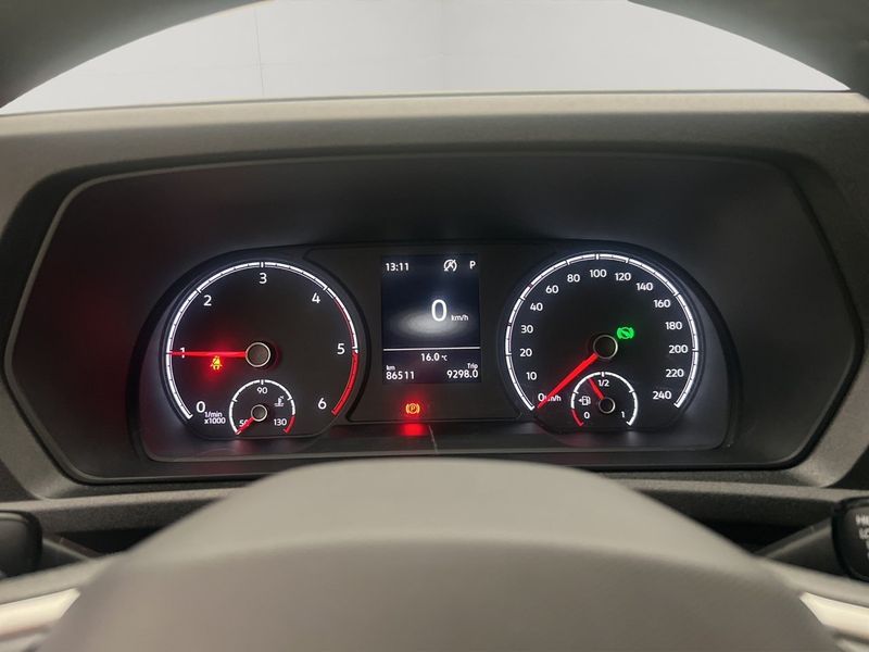 Volkswagen Caddy Maxi bild 23