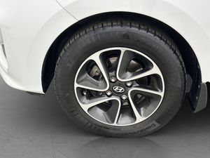 Hyundai i10 bild 27