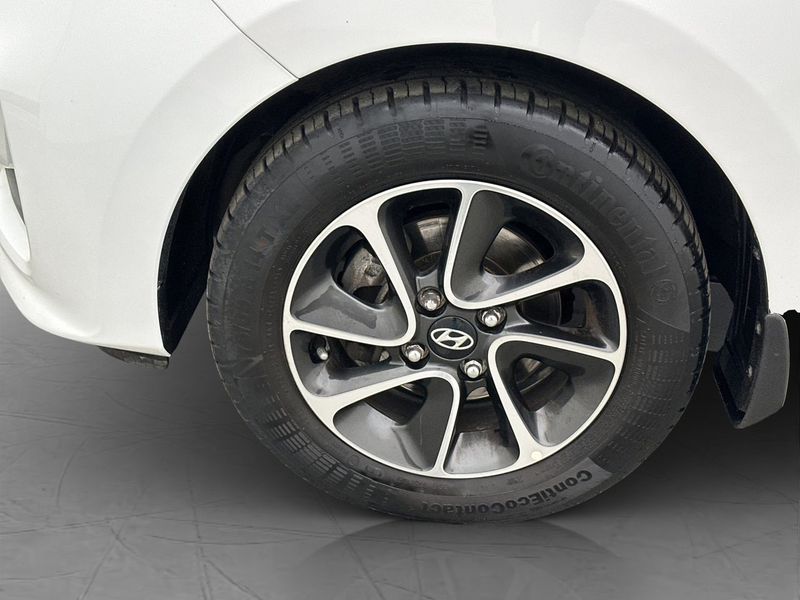 Hyundai i10 bild 27