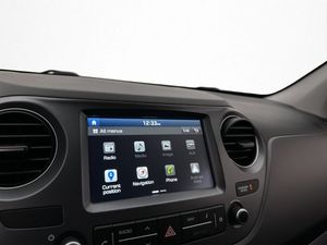 Hyundai i10 bild 17