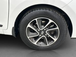 Hyundai i10 bild 24