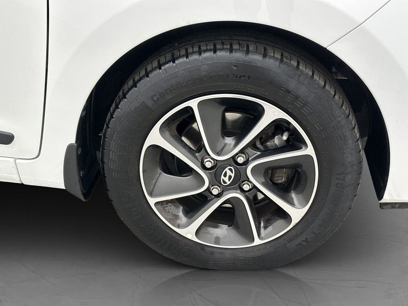 Hyundai i10 bild 24