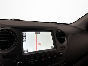 Hyundai i10 bild 16