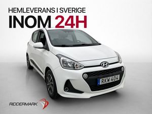 Hyundai i10 bild 1